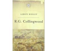 The Great Philosophers:collingwood (ebook)