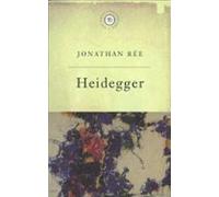 The Great Philosophers:heidegger (ebook)