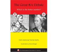 The Great Pi/ e Debate: Which Is the Better Number?