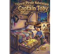 The Great Pirate Adventure of Captain Toby
