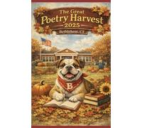 The Great Poetry Harvest