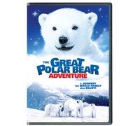 The Great Polar Bear Adventure [USA] [DVD]