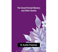 The Great Portrait Mystery and Other Stories