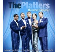 The Great Pretender