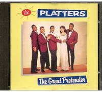 The Great pretender