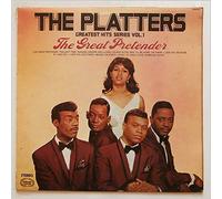 The Great Pretender [LP]