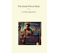 The Great Prince Shan (Classic Books)
