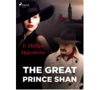 The Great Prince Shan (ebook)