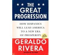 The Great Progression (ebook)