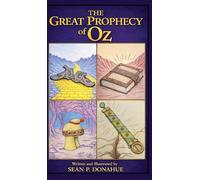 The Great Prophecy of Oz