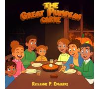 The Great Pumpkin Carve