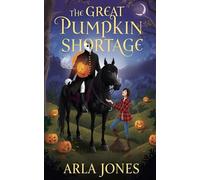 The Great Pumpkin Shortage