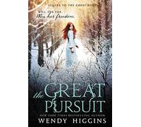 The Great Pursuit: 2 (Eurona Trilogy, 2)