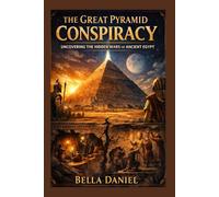 The Great Pyramid Conspiracy: Uncovering the Hidden Wars of Ancient Egypt