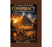 The Great Pyramid Conspiracy: Uncovering the Hidden Wars of Ancient Egypt