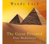 The Great Pyramid Flute Meditations