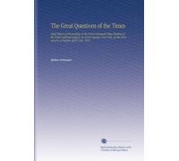 The Great Questions of the Times: Brief Report of Proceedings at the Great Inaugural Mass Meeting of the Loyal National League, in Union Square, New ... the Anniversary of Sumter, April 11th, 1863.