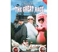 The Great Race [Edizione: Australia] [DVD]