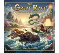 The Great Race: The Legend of the Chinese Zodiac