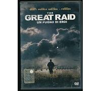 The Great Raid - Un Pugno Di Eroi [Italia] [DVD]