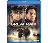 The Great Raid [USA] [Blu-ray]