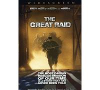 The Great Raid [USA] [DVD]