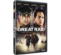 The Great Raid – DVD – Edición USA – Paramount Pictures
