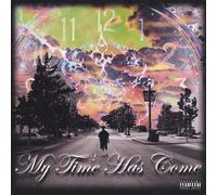 The Great Randino - My Time Has Come