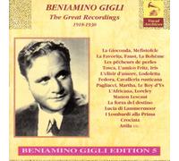 The Great Recordings - 5
