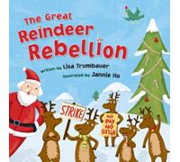 The Great Reindeer Rebellion