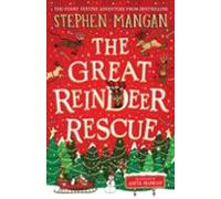 The Great Reindeer Rescue