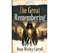 The Great Remembering: The Fallen Series Book III