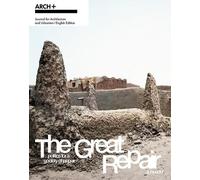 The Great Repair (Tapa blanda) (Importación USA)