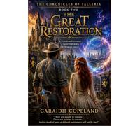The Great Restoration: 2 (The Chronicles of Talleria)