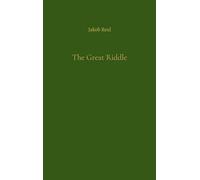The Great Riddle