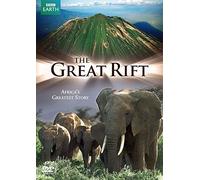 The Great Rift [Reino Unido] [DVD]