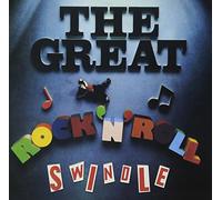 The Great Rock 'N' Roll Swindle