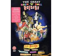 The Great Rock 'n' Roll Swindle [Alemania] [DVD]