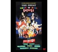 The Great Rock N Roll Swindle [Alemania] [DVD]