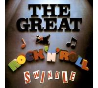 The Great Rock 'N' Roll Swindle [Vinilo]