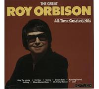 The Great Roy Orbison
