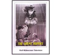 The Great Rupert 1950