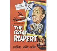 The Great Rupert (aka A Christmas Wish) [USA] [DVD]