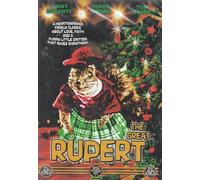 The Great Rupert [Reino Unido] [DVD]