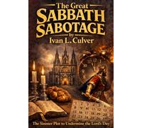 THE GREAT SABBATH SABOTAGE: The Sinister Plot to Undermine the Lord's Day
