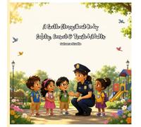 The Great Safety Club Challenge: A Smart Kids Safety Club Adventure: A Children's Picture Book About Safe Choices, Kindness, Personal Space, Trusted ... for Kids Ages 3-9 (Smart Kids Safety Stories)