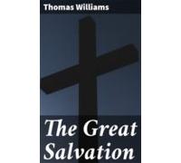 The Great Salvation (ebook)