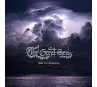 The Great Sea - Noble Art of Desolation (Lp) [Vinilo]