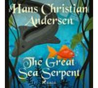 The Great Sea Serpent (audiolibro)
