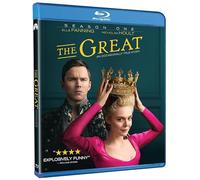 The Great: Season One [USA] [Blu-ray]